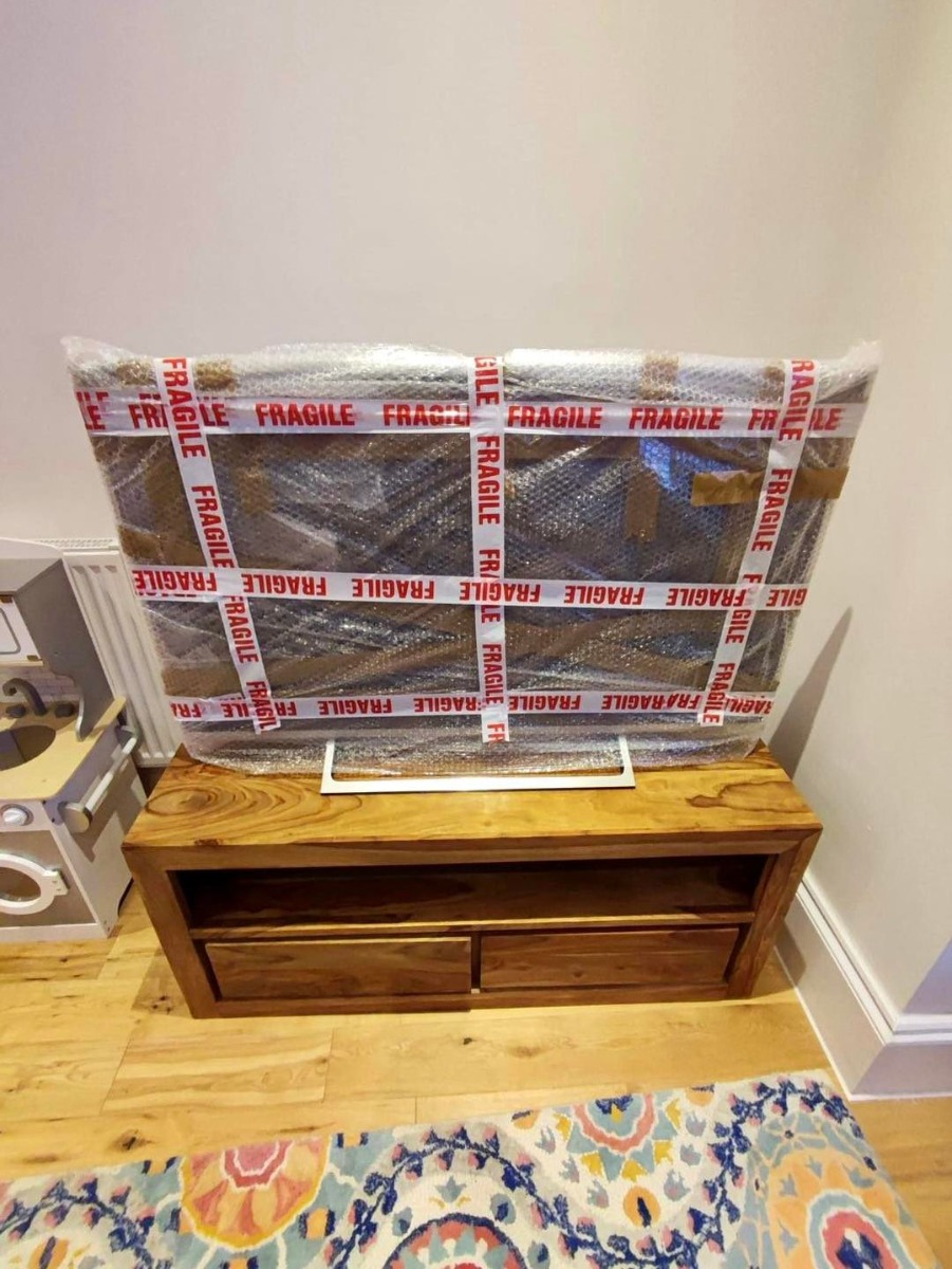 Removals and Storage: Image 3